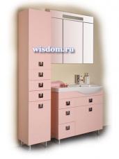 Пеликола 90 (розовый)