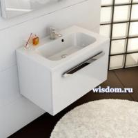 SD Chrome 600 тумба