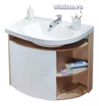 SDU Rosa Comfort L/R Тумба под умывальни