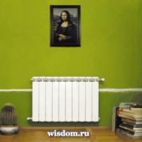 Klass 500 алюминиевый