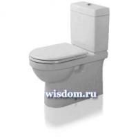 Happy D 017009 с бачком