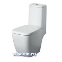 Ventuno T321501 с бачком и сиденьем