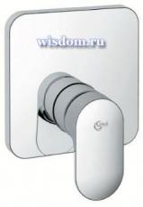 A4716AA внешний комплект для душа