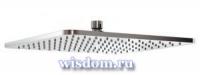 B0024AA верхний душ (200 мм)
