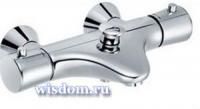 Ambienta 534010538 термостат ванна/душ