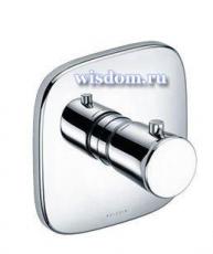 Ambienta 537290575 термостат для душа