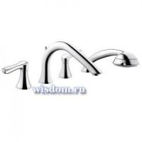 Amphora 544250575 каскад для ванны и душ