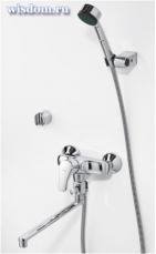 1997Y для ванны с душевым набором Apollo