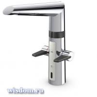 2720F для кухни (электронный)