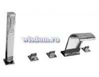 A167.5P/A167.5PZ каскад