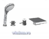 DT273.5P/DT273.5PZ каскад