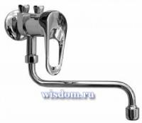 E001 на раковину для бойлера