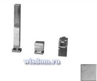 LR163.5P на борт ванны