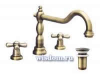 MK124.5SM для раковины