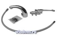 S111 с ножным управлением