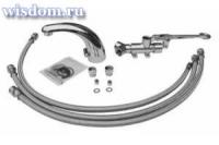 S112 c ножным управлением