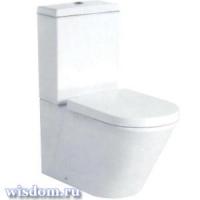 Arco CT1088 (00172039) с бачком