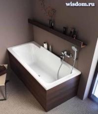 Durastyle 700296 (наклон слева)