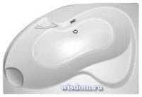 Rosa II Pu-Plus 150 L/R