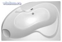 Rosa II Pu-Plus 160 L/R