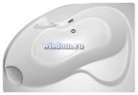 Rosa II Pu-Plus 170 L/R