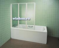 VS3 шторка для ванны