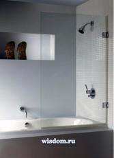 Scandic S108-65 шторка для ванн