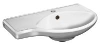 Раковина Gustavsberg Basic 593-2L
