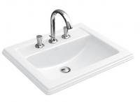 Раковина Villeroy&Boch 7102 