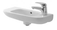 Duravit D-Code 070650 rakovina pravaya