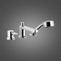 Zenta 384460575 для ванны и душа