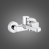 Zenta 386700575 для ванны и душа