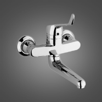 Medi Mix 331150564 для умывальника