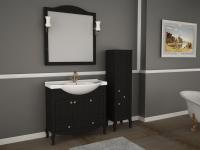 Флоренция 85 (черный)