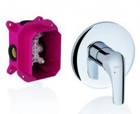 Rosa RS 066.00 для душа