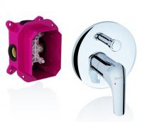 Rosa RS 065.01 для душа