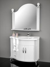 Ария 1100 белая