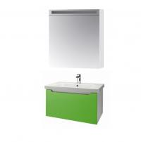 Color 60 (зеленый глянец)