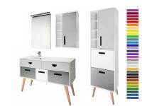 Retro 120 S (individual)