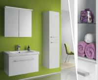 Inn 75 S (белый глянец)