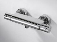 Stream F93984C-01B термостат для душа