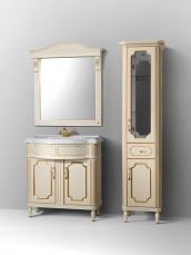 Каталония 850 cлоновая кость с патиной