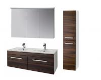 Астон 120 2Z (орех)