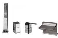 LR566.5 каскад