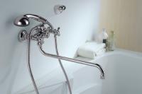 Кросс SM110002AA_R для ванны и душа