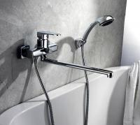 Квадро SM163502AA_R для ванны/душа