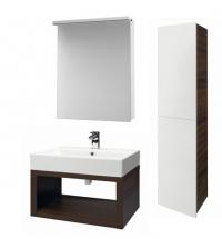 Storm 60 Kube (белый-орех)