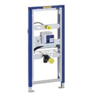 Duofix 111.689.00.1 рама для писсуара