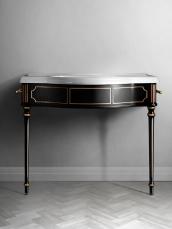 Каталония Отель 1050 (черный с патиной)