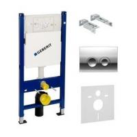 Duofix UP182 458.161.21.1 для унитаза